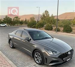 هیوندای سۆناتا